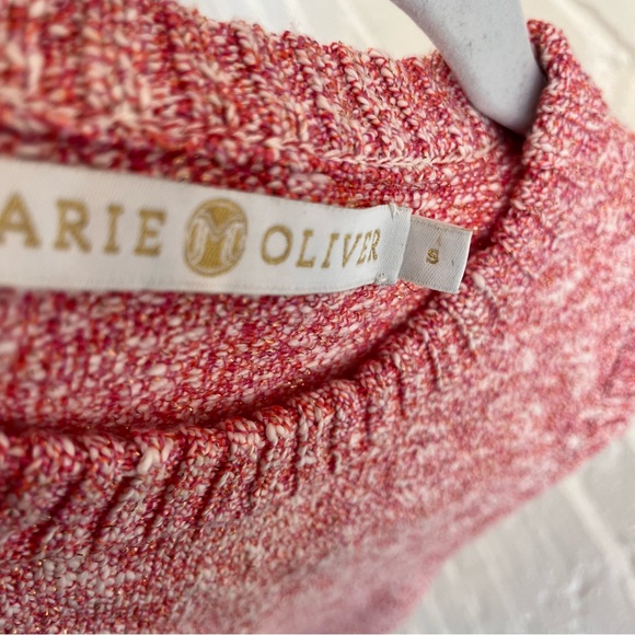 Marie Oliver Sleeveless Sweater - Picture 12 of 16